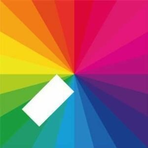 貴重廃盤 Jamie xx In Colour　アデル、レディオヘッド、フォー・テットを手掛けてきた超敏腕アーティスト。若き天才プロデューサー　