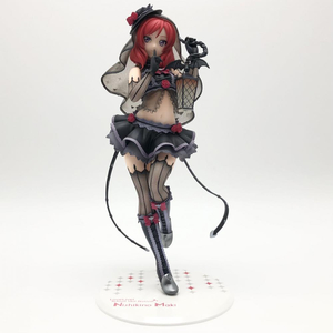 【中古】現状渡 アルター ラブライブ!スクールアイドルフェスティバル 1/7 西木野 真姫[240017518916]