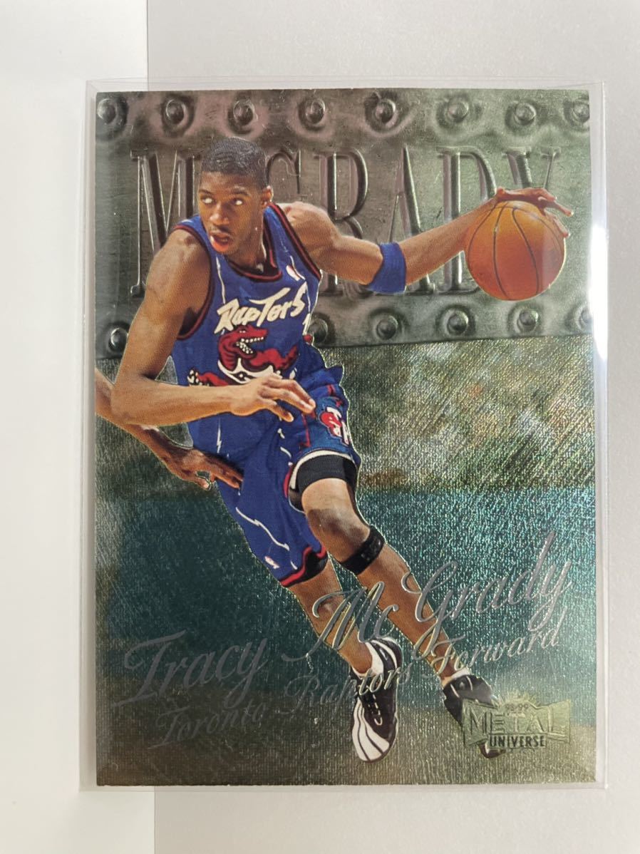 2023年最新】Yahoo!オークション -tracy mcgradyの中古品・新品・未