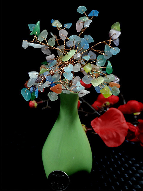 ヤフオク! -花瓶(科学、自然)の中古品・新品・未使用品一覧