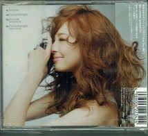 61_00534 新古CD ex-lover 阪井あゆみ J-POP 送料180円_画像2