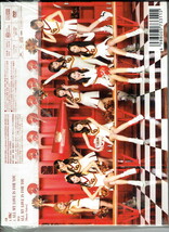 61_00565 新古CD Oh! 初回限定盤 DVD付 少女時代 アジアンポップ 送料180円 【同梱不可】_画像2