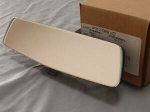  Toyota 86 frame less rear view mirror room mirror / diversion .