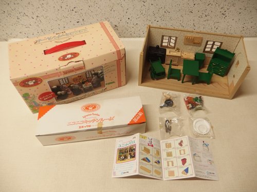 ヤフオク! -「(1985 1986 1987 1988 1989)」(シルバニアファミリー