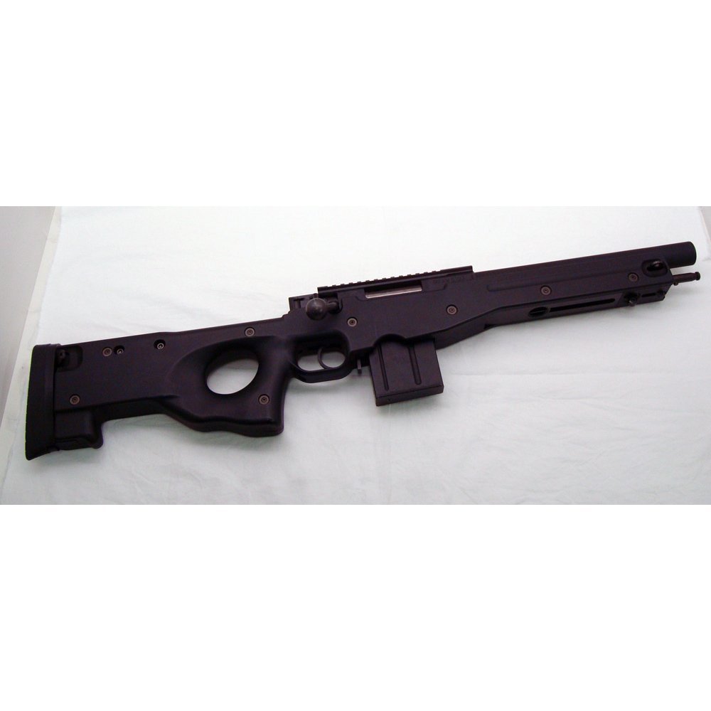 ヤフオク! -「マルイ l96 カスタム」の落札相場・落札価格 ヤフオク! -「マルイ l96 カスタム」の落札相場・落札価格