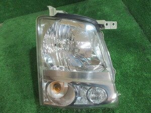 [A10580-10] free shipping! AZ Wagon MJ22S right head light 