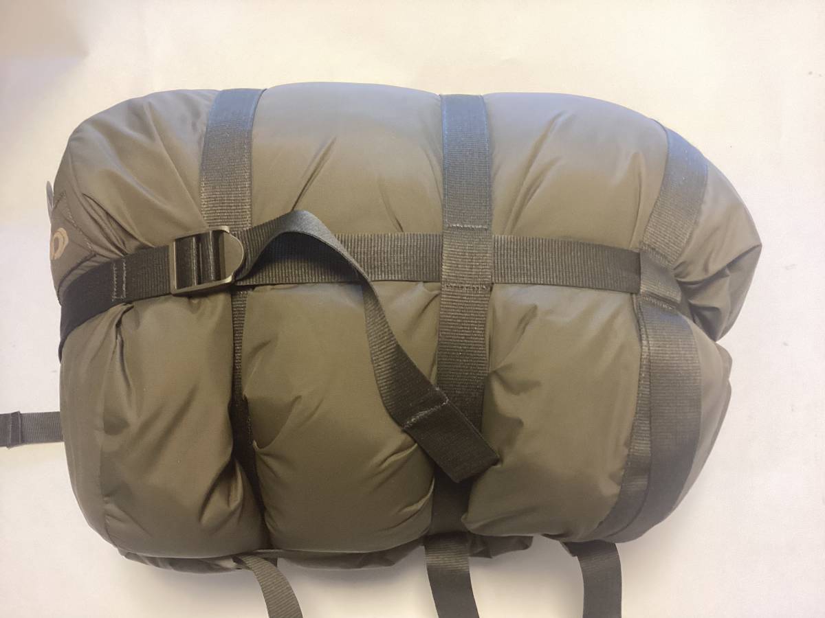 ヤフオク! -「defence 4 carinthia」(寝袋、寝具) (キャンプ