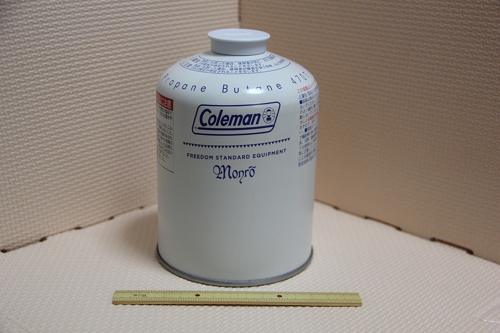 ヤフオク! -「コールマン モンロ」(ガスランタン) (ランタン)の落札 ヤフオク! -「コールマン モンロ」(ガスランタン) (ランタン)の落札