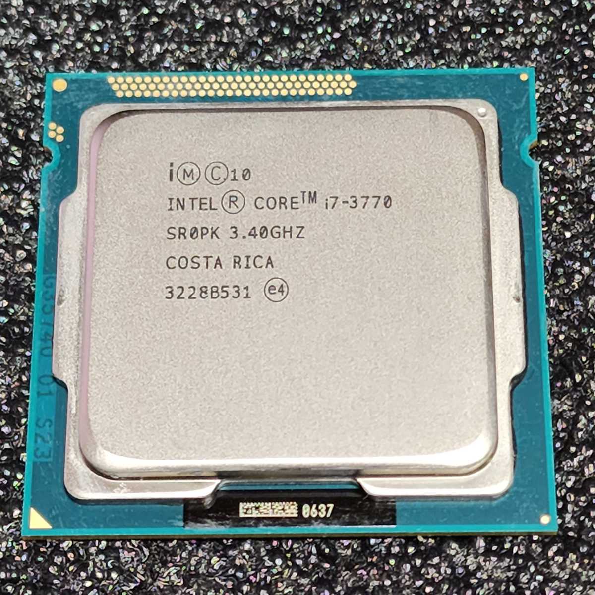 intel CPU core i7 3770 品 cHTsa4AFKz - dreamvalleyresorts.com
