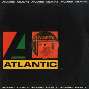 試聴 BeBe Winans - Thank You [12inch] Atlantic US 1998 House