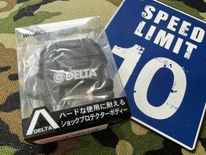 * new goods * camp . possible to use! Impact-proof windmill( window Mill ) DELTA( Delta ) UST limited goods inside . frame turbo lighter mercismith2zippo