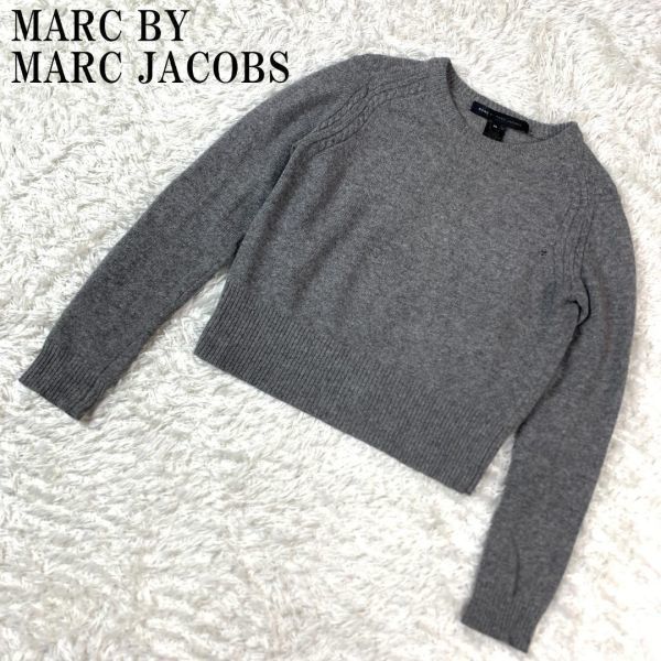 ヤフオク! -「marc by marc jacobs ニット」の落札相場・落札価格