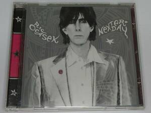 Ric Ocasek / Nexterday　輸入盤　【送料込み】