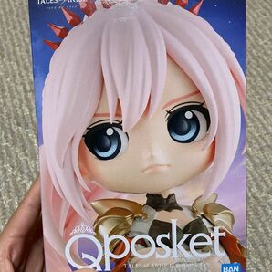 Qposket テイルズオブアライズ 新品未開封