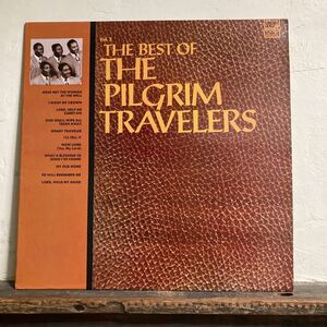 THE BEST OF THE PILGROM TRAVELERS VOL.2