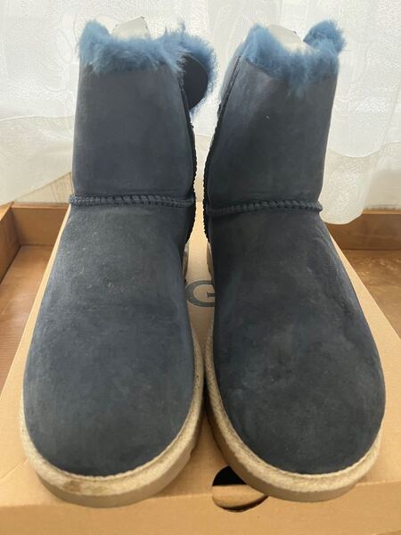 UGGムートンブーツ