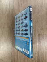 【C3600】送料無料 PS2 GRAN TURISMO Concept 2001 TOKYO メモリーカード付き ( プレイステーション グランツーリスモ 東京 空と鈴 )_画像3