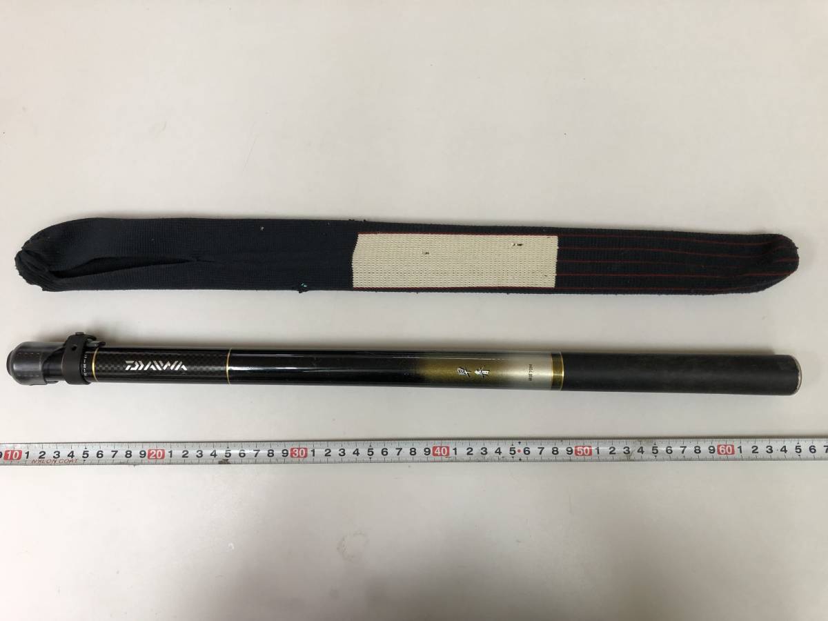 100 の保証 仕舞寸58cm 鯉竿 渓流竿 ダイワ精工 ロッド Www Grupposambuchi It 100 の保証 仕舞寸58cm 鯉竿 渓流竿 ダイワ精工 ロッド Www Grupposambuchi It