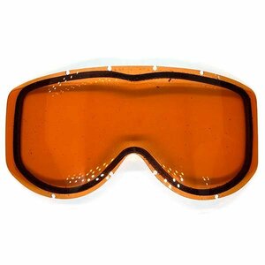 ハーレーダビッドソン 純正 ビンテージ ゴーグル用 レンズ Harley-Davidson Genuine Vintage Goggle Lens ハーレー・ダビッドソン AMF