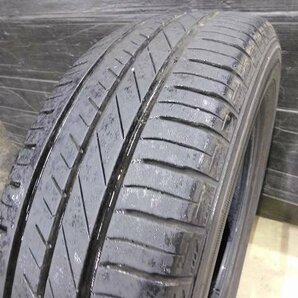 【P967】DuraGrip△195/65R15△1本即決の画像2