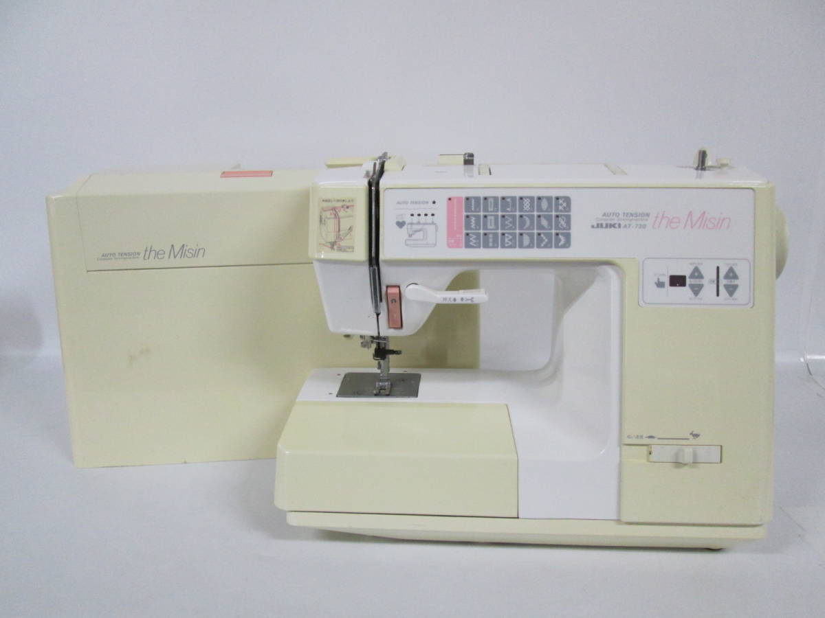 ヤフオク! -「at」(ジューキ) (本体)の落札相場・落札価格