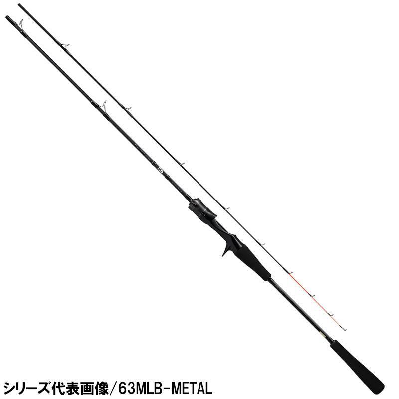 ヤフオク! -「ダイワ キャタリナ ロッド」の落札相場・落札価格