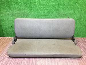 U61V Minicab rear seats H18 year tube 12175