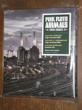 PINK FLOYD ピンク・フロイド / ANIMALS 2022年発売 Analogue Productions社 Hybrid SACD 輸入盤_画像1