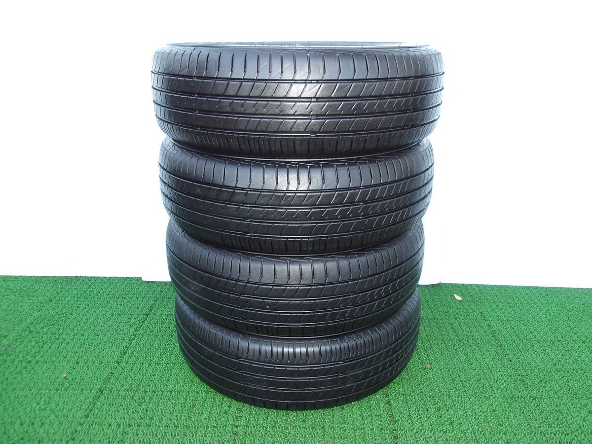 PIRELLI CINTURATO P6 195/60r16 4本セット2019年製 ☆残溝8分山以上
