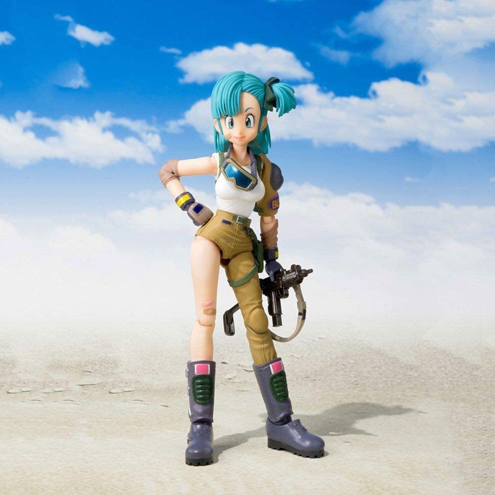 ブルマフィギュアの値段と価格推移は?|443件の売買情報を集計した