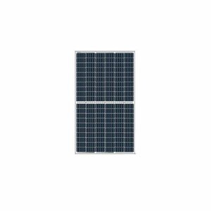 【単結晶320W】ロンジソーラー　太陽光パネル　LR6-60HPH-320M★1枚～モジュール 太陽光発電 35mm厚 ハーフカットPERC120セル