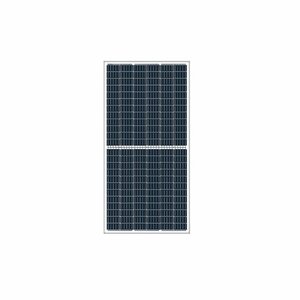 【単結晶380W】ロンジソーラー　太陽光パネル　LR6-72HPH-380M★1枚～モジュール 太陽光発電 35mm厚 ハーフカットPERC144セル