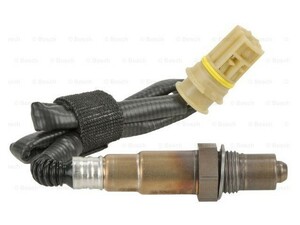 BOSCH 新品 ベンツ Eクラス W211 E240 E320 E500 E55 AMG O2センサー 触媒後 0015407617