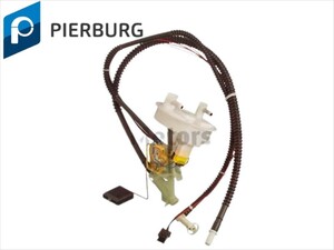 PIERBURG 新品 メルセデスベンツ Cクラス W203 後期 C280 C320 C32AMG 燃料レベルセンサー 2034701641