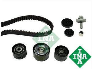 INA new goods Renault timing belt kit Lutecia clio BF4 Scenic AF4J2 7701476675 530019210