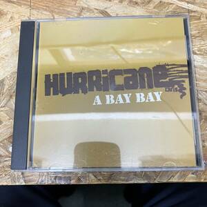 シ● HIPHOP,R&B HURRICANE CHRIS - A BAY BAY INST,シングル!,PROMO盤! CD 中古品