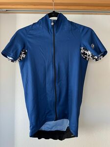 期間限定値下げ！assos MILLE GT サマージャージ