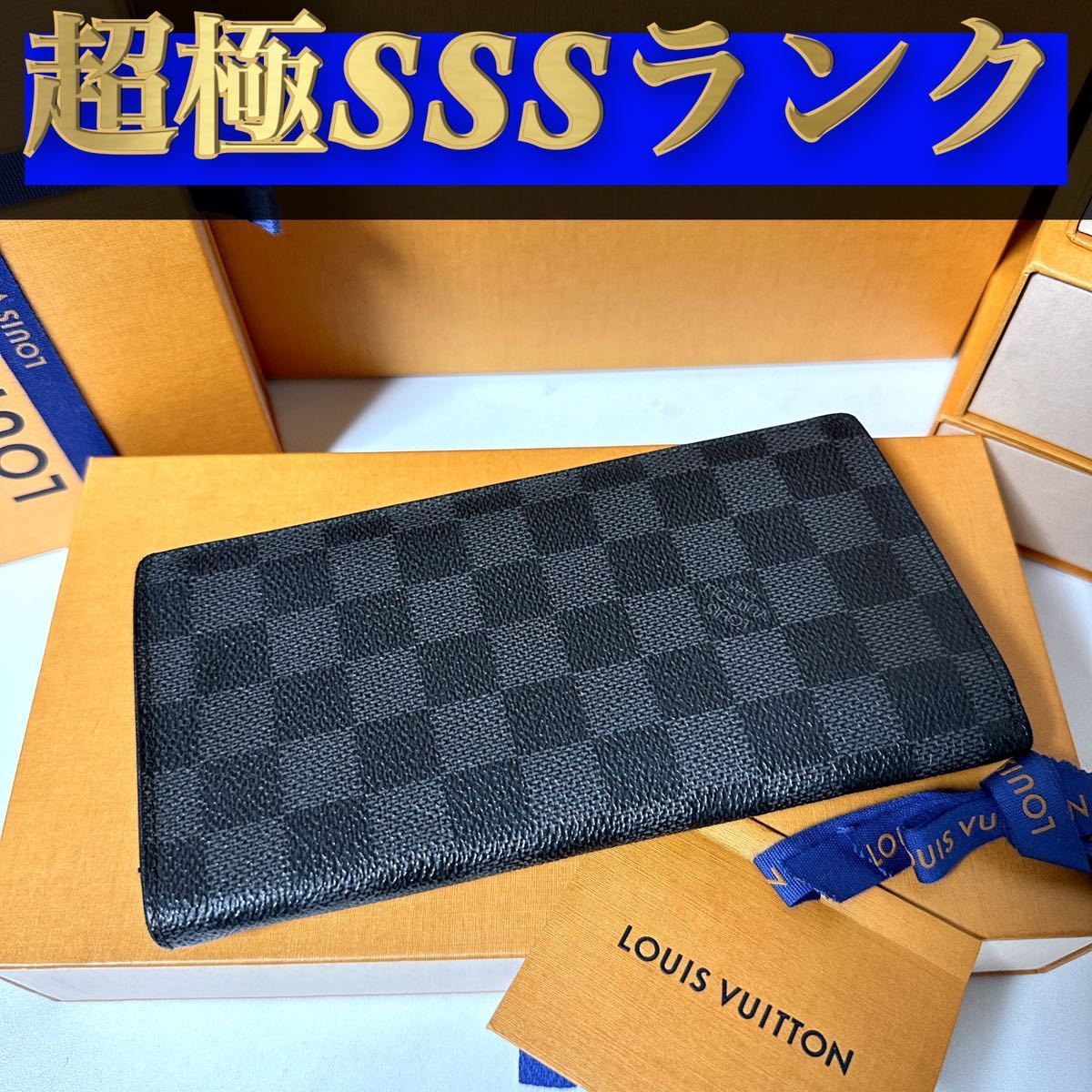 ヤフオク! -ルイヴィトン 二つ折り財布 メンズの中古品・新品・未使用