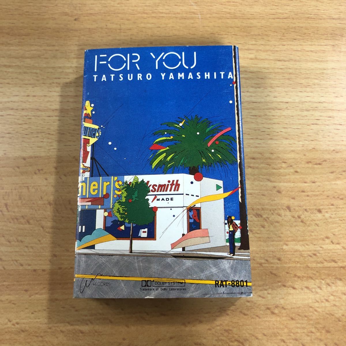 ヤフオク! -「山下達郎 for you」の落札相場・落札価格 ヤフオク! -「山下達郎 for you」の落札相場・落札価格