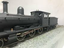 7800　珊瑚模型キット組 明治古典機 １/80　16.5mm 完成品_画像4