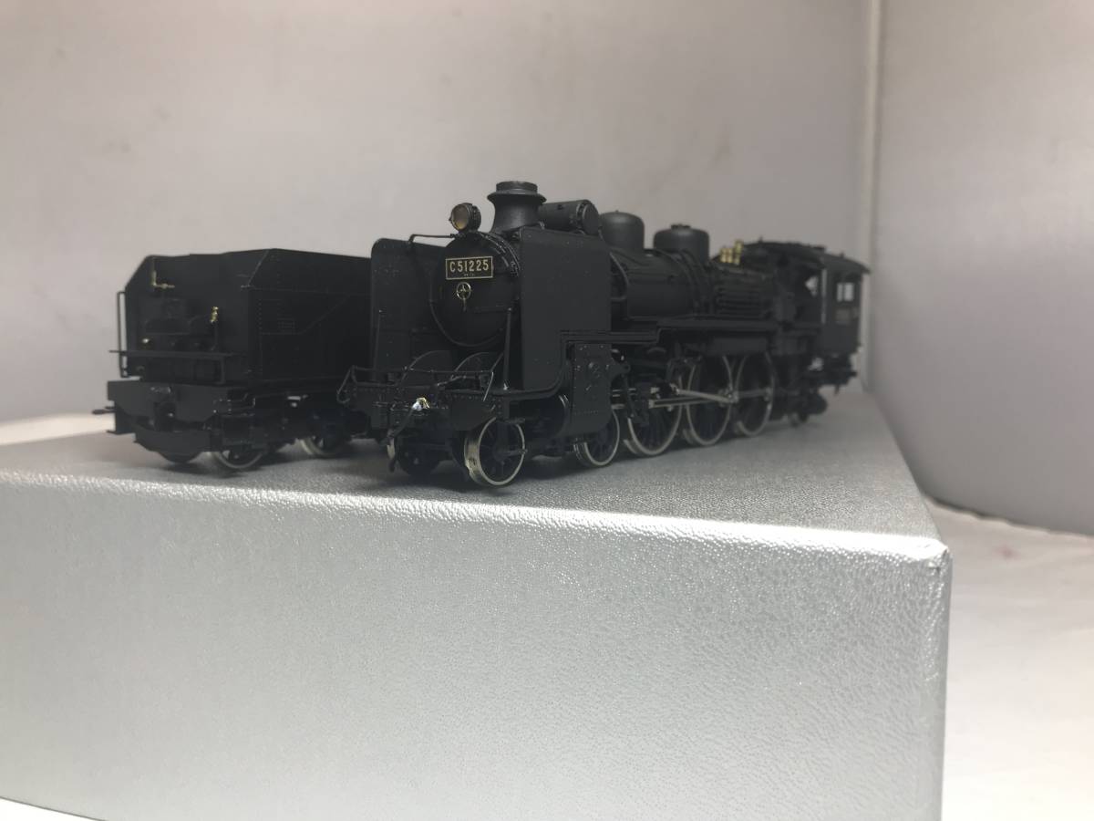 2025年最新】Yahoo!オークション -鉄道模型 ho c51の中古品 2025年最新】Yahoo!オークション -鉄道模型 ho c51の中古品