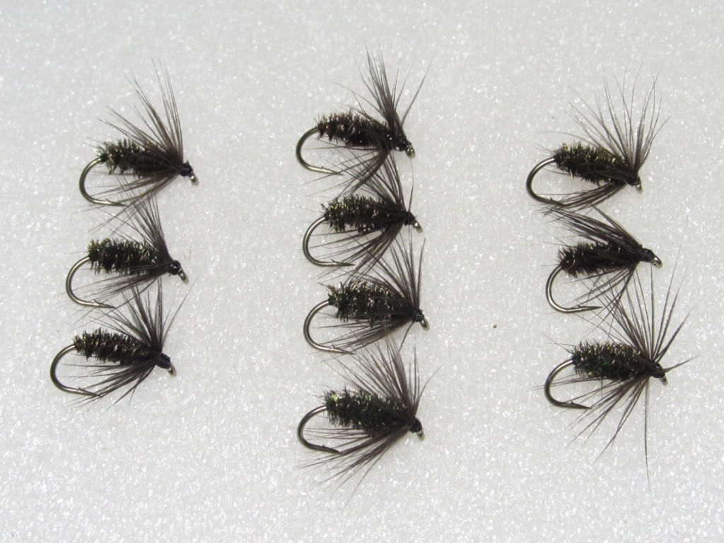 初回限定】 WHITING ホワイティング ドライフライハックル sushitai.com.mx