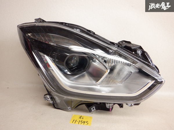 ☆スイフトスポーツ ZC33S/ZC13S? 右ヘッドライト ☆37 【国内正規品