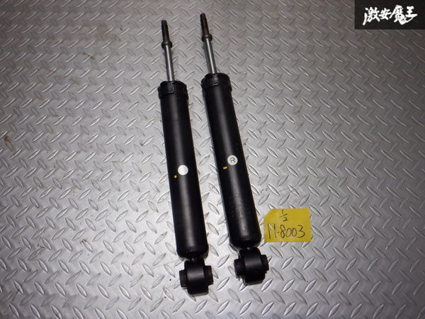 最安値人気 日産 純正 サスペンション 中古の通販 by タカ's shop