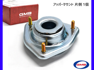 サンバー S201H S201J H24.4～ アッパーマウント ストラットサポートラバー フロント 左右共通 片側 1個 GMB