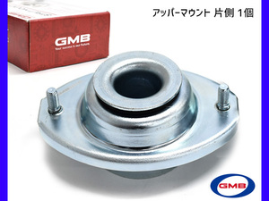 MRワゴン MF22S H21.6～ アッパーマウント ストラットサポートラバー フロント 左右共通 片側 1個 GMB