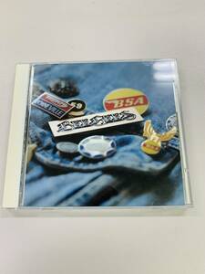 THE BEE GEES　／THE BEST　　＜中古CD＞