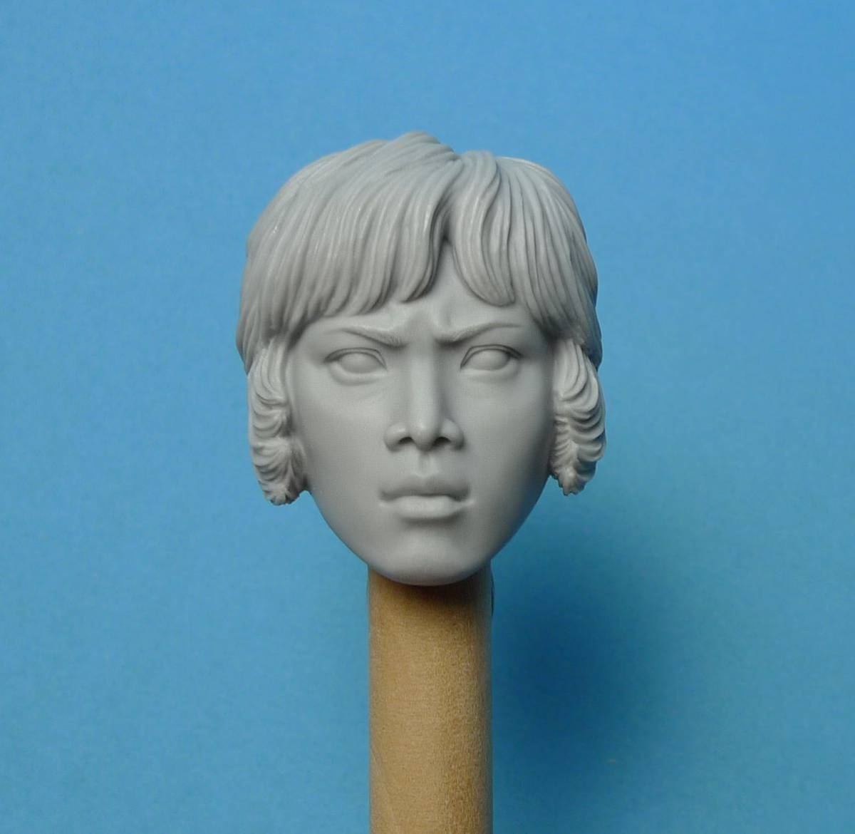 直販超高品質 ブルース・リー 燃えよドラゴン 胸像 radimmune.com