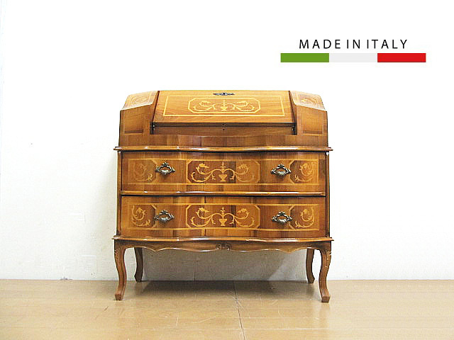 ヤフオク! -「イタリア ライティングビューロー」(机) (家具