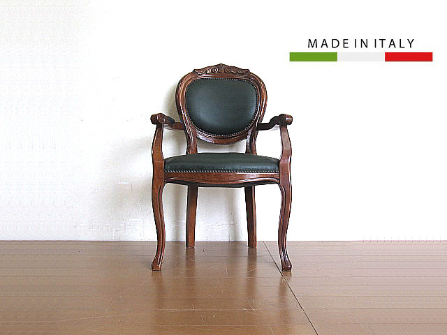 ヤフオク! -イタリア 椅子の中古品・新品・未使用品一覧